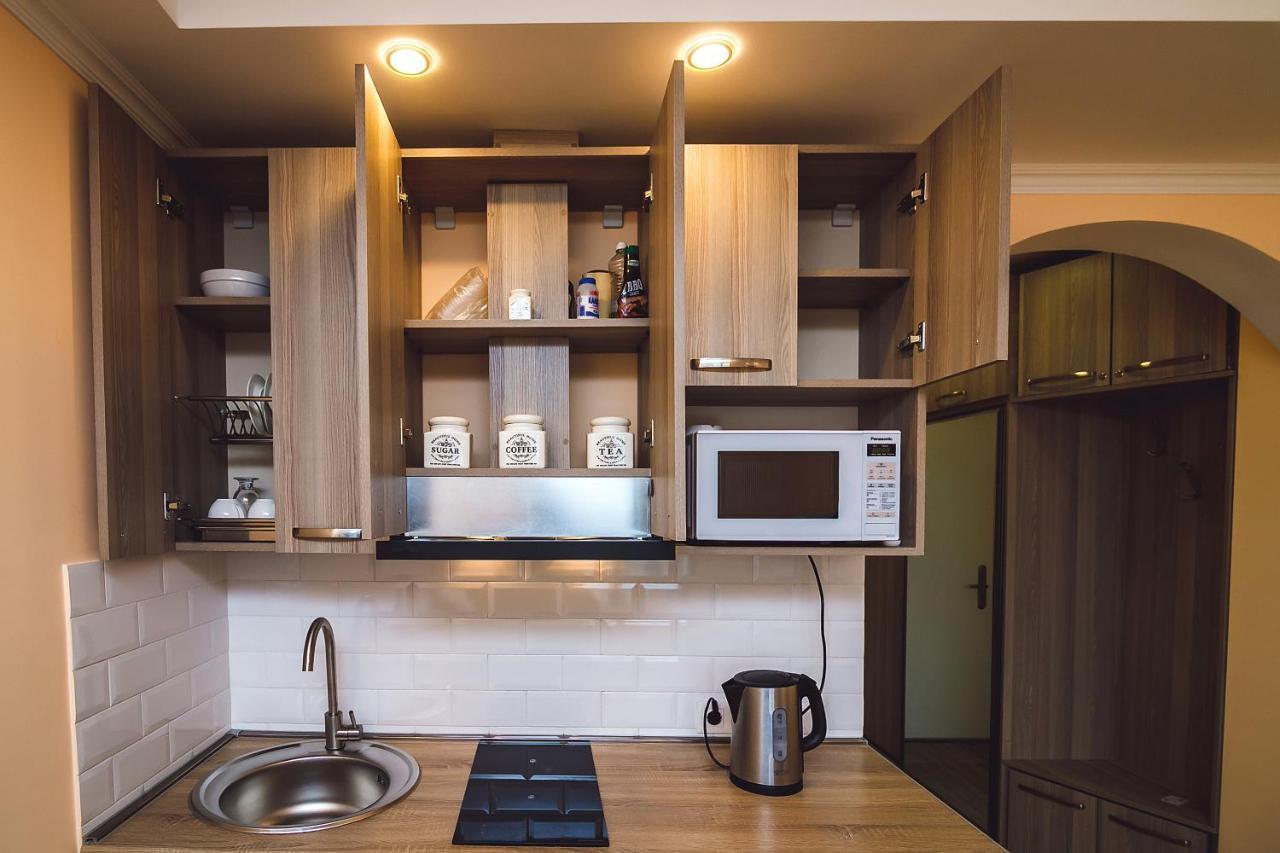 New Gudauri Loft 2 #557 Apartment Luaran gambar